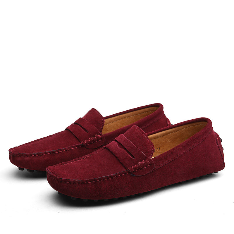 Burguny