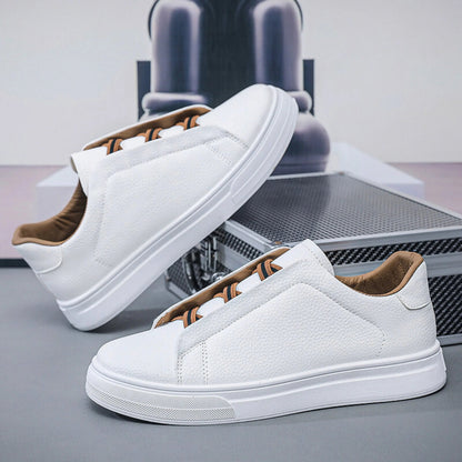 Men's Slip On Trainers | Cupsole