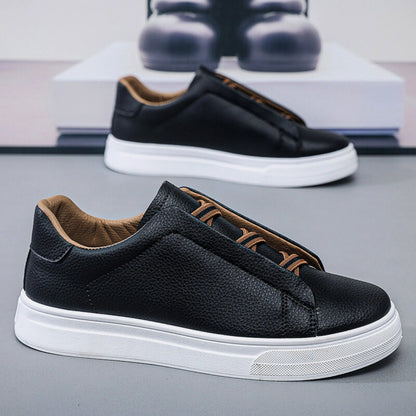 Men's Slip On Trainers | Cupsole