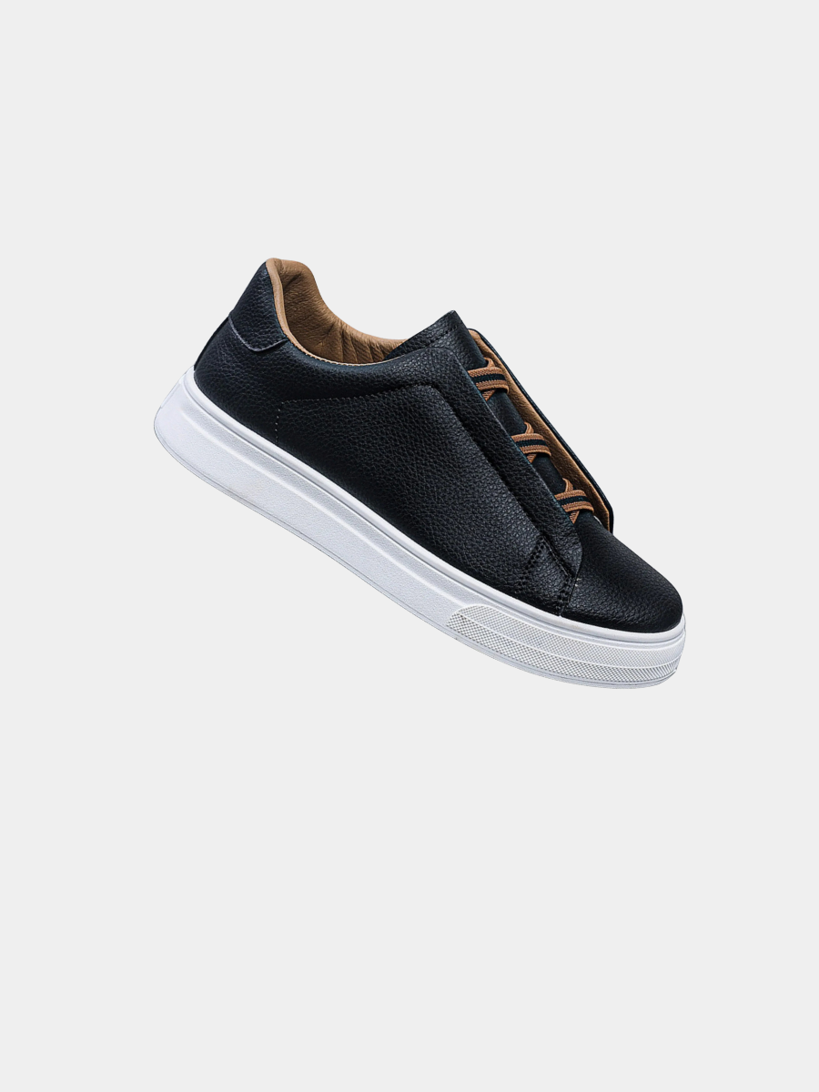 Men's Slip On Trainers | Cupsole