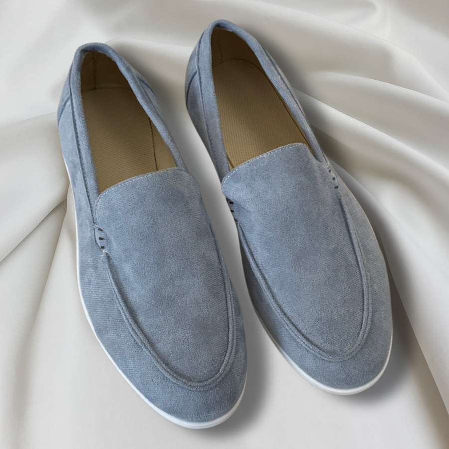 Men's On Loafers | Rubber Sole