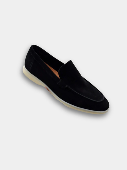 Men's On Loafers | Rubber Sole