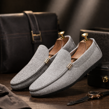 Men's New Loafers | Studded Sole