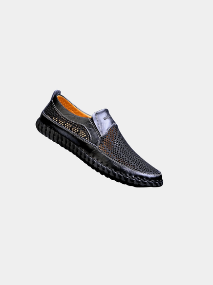 Men's On Loafers | Stitched Sole