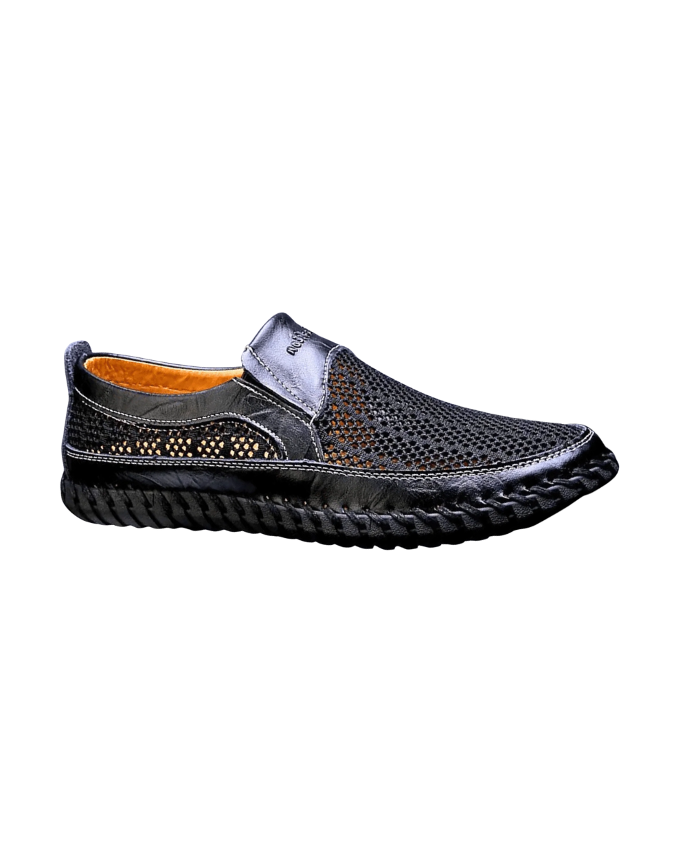 Men's On Loafers | Stitched Sole