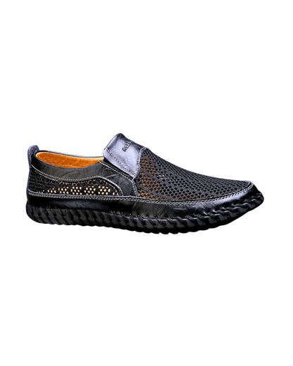 Men's On Loafers | Stitched Sole