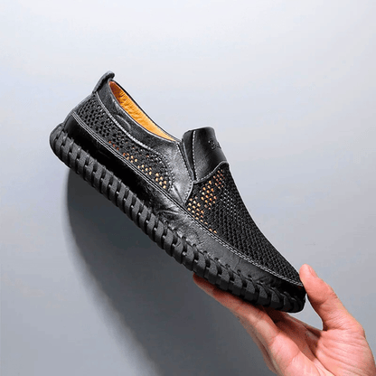 Men's On Loafers | Stitched Sole