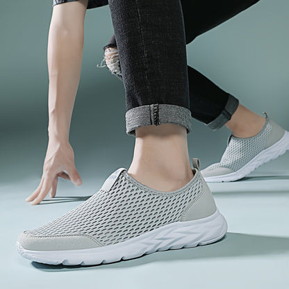 Men's Sports Trainers | Chunky Sole