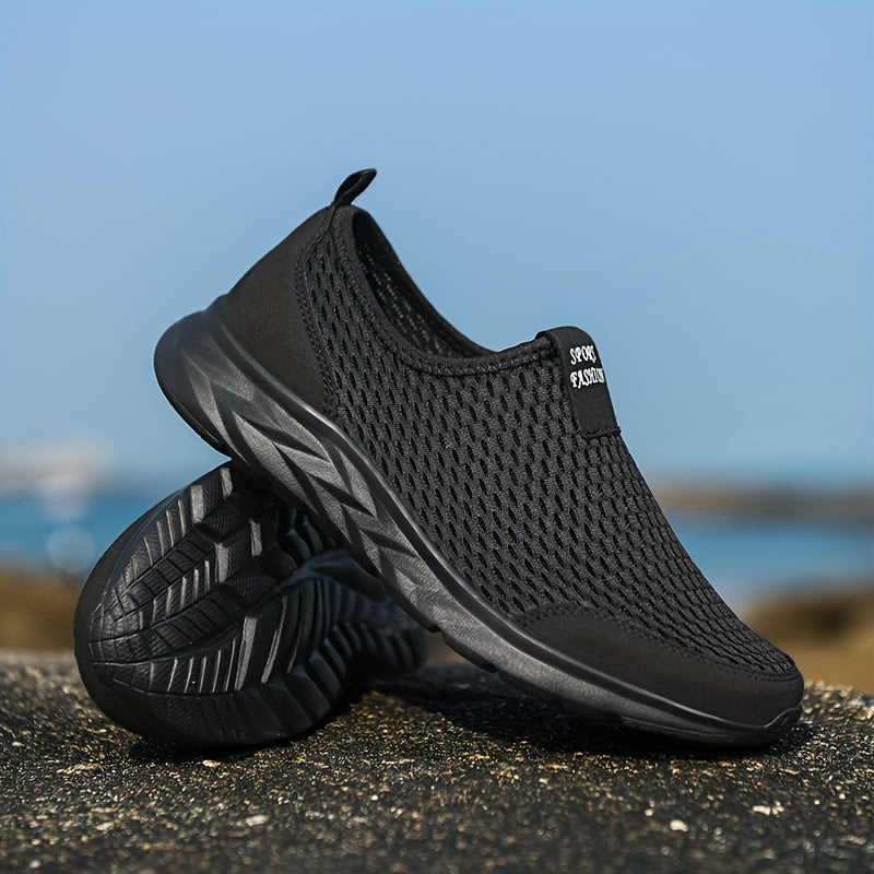 Men's Sports Trainers | Chunky Sole