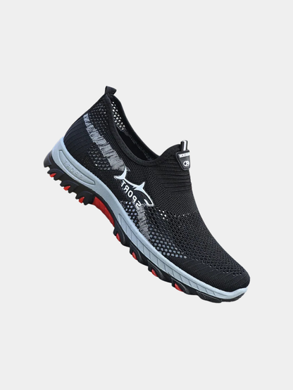 Men's Slip On Trainers | Chunky Sole