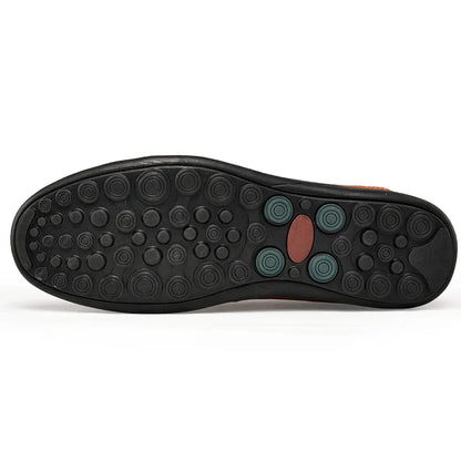 Men's Slip On Loafers | Driving Shoes
