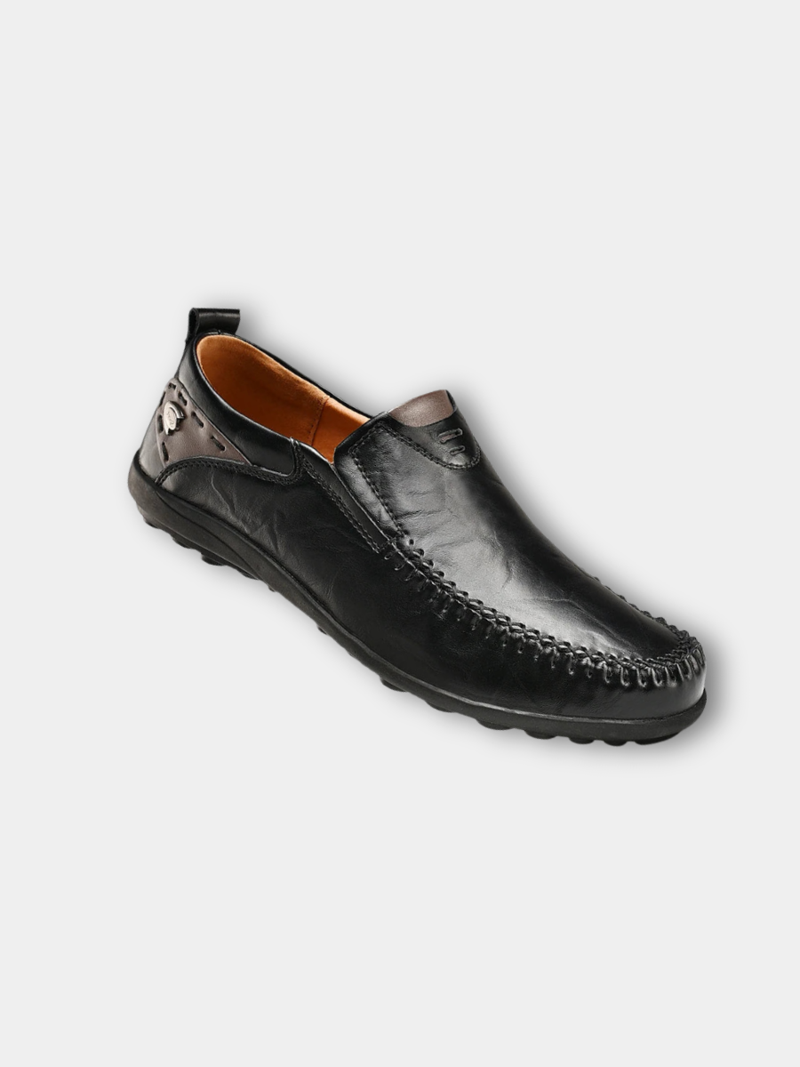 Men's Slip On Loafers | Driving Shoes