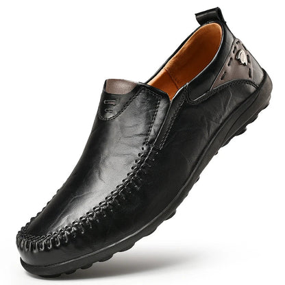 Men's Slip On Loafers | Driving Shoes