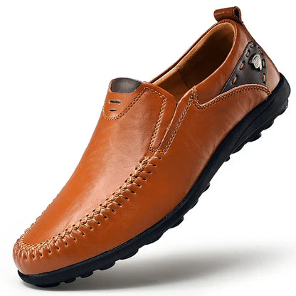 Men's Slip On Loafers | Driving Shoes