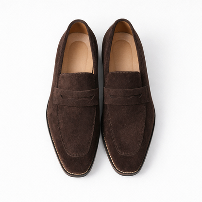 Men's Penny Loafers | Slip On