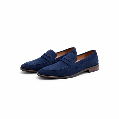 Men's Penny Loafers | Slip On