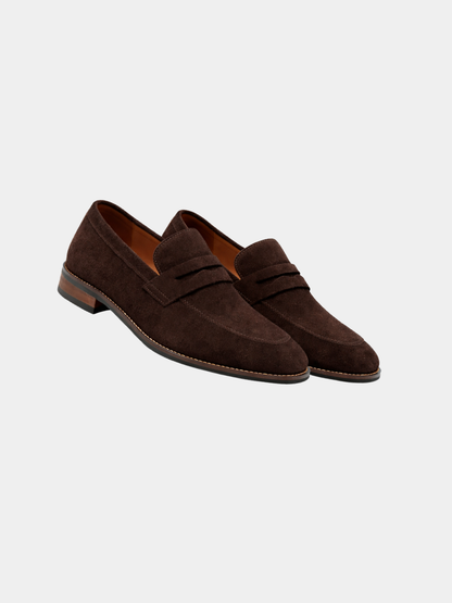 Men's Penny Loafers | Slip On