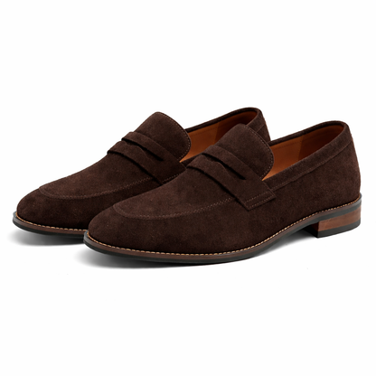 Men's Penny Loafers | Slip On