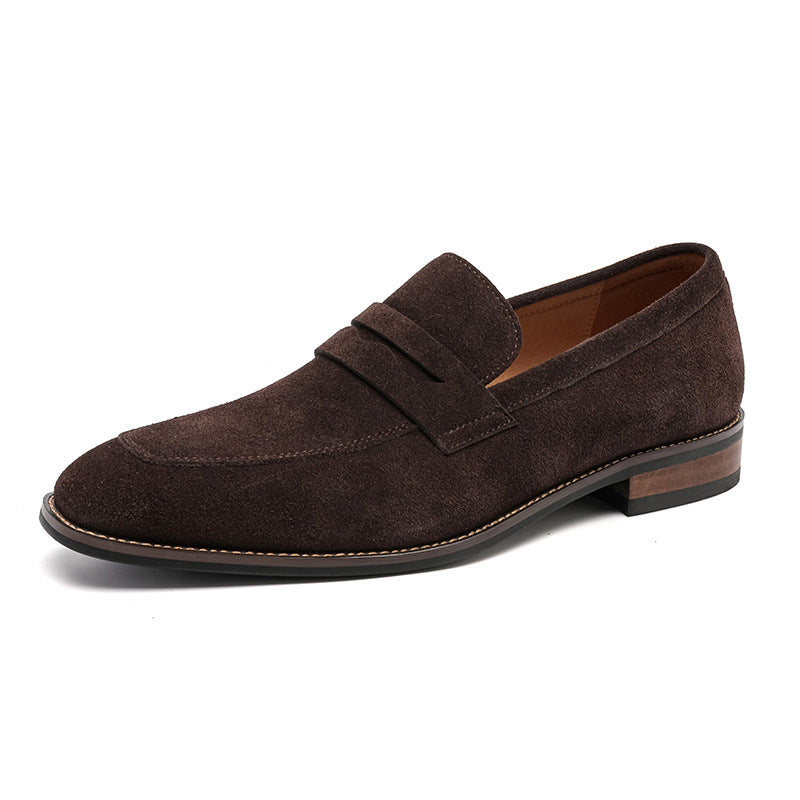Men's Penny Loafers | Slip On