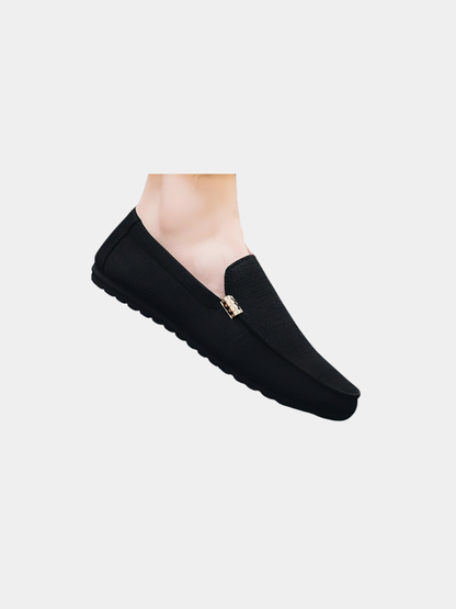 Men's Slipper Loafers | Flat Sole