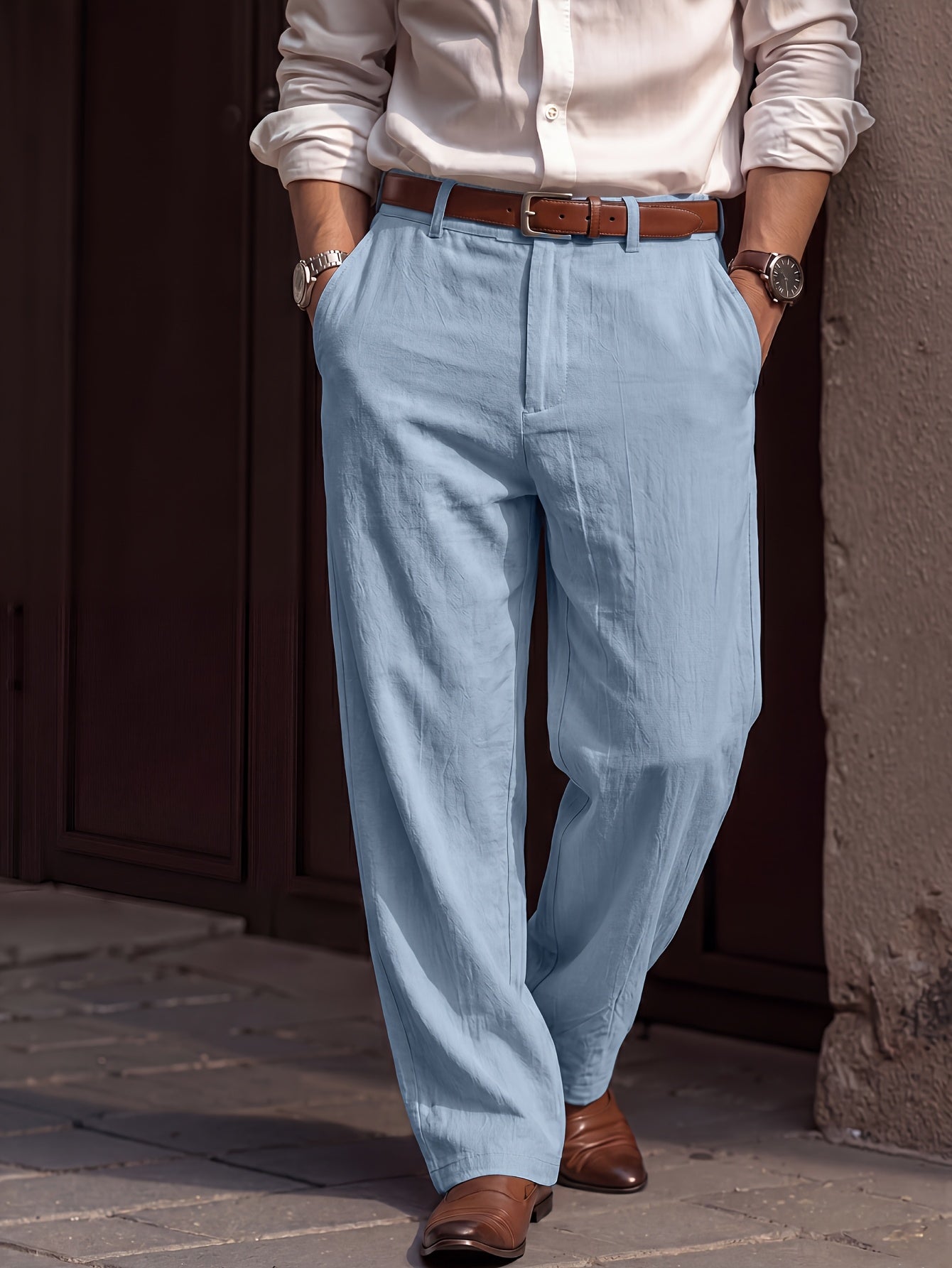 Light Blue