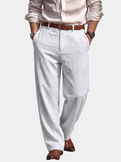 Men's Work Trousers | Zip Fly
