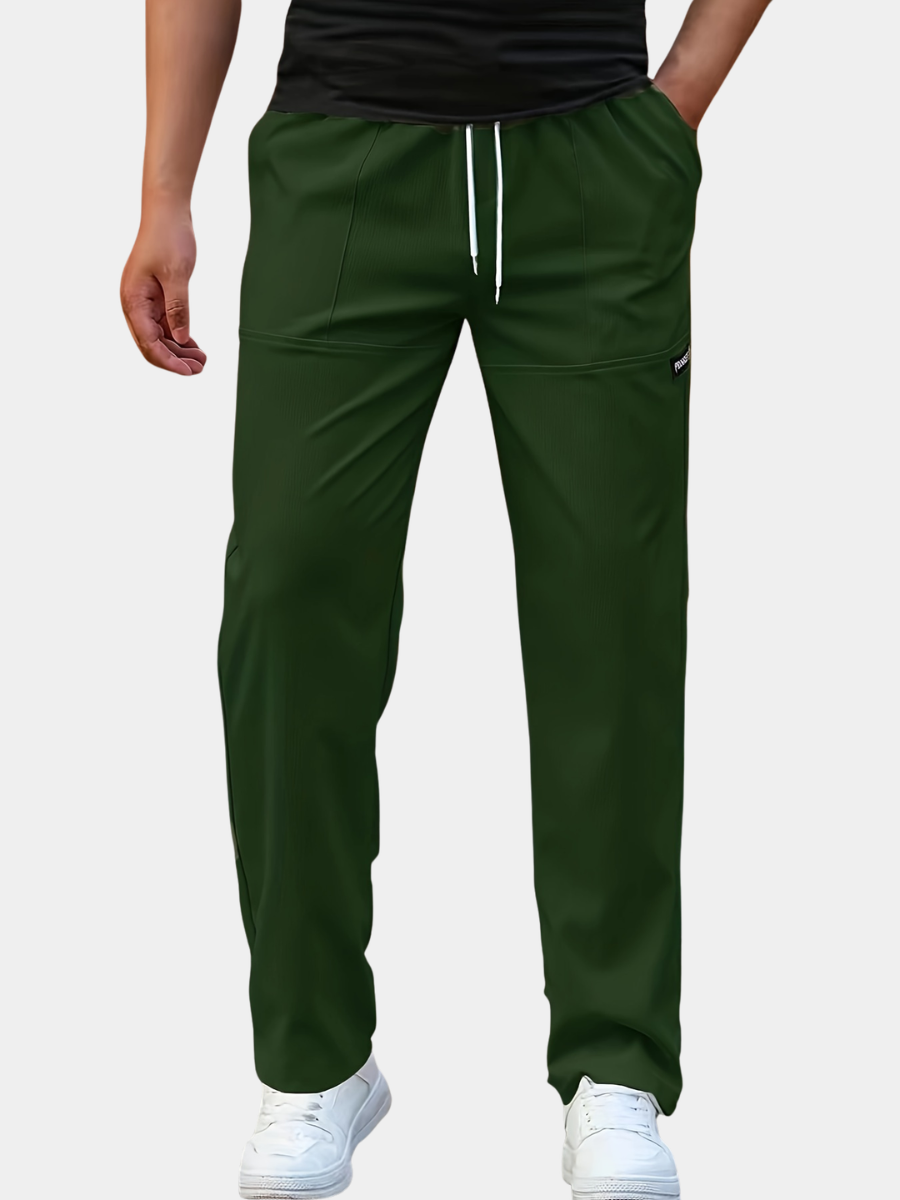 Men's Work Trousers | Side Pockets