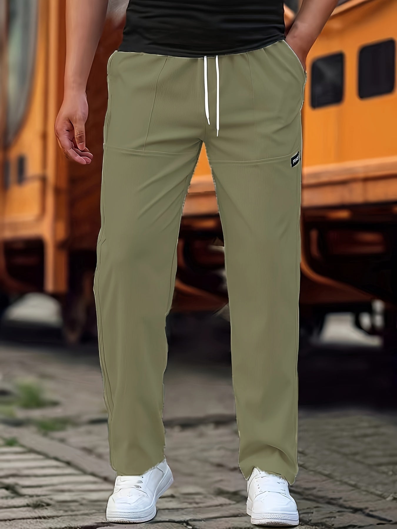 Light Green