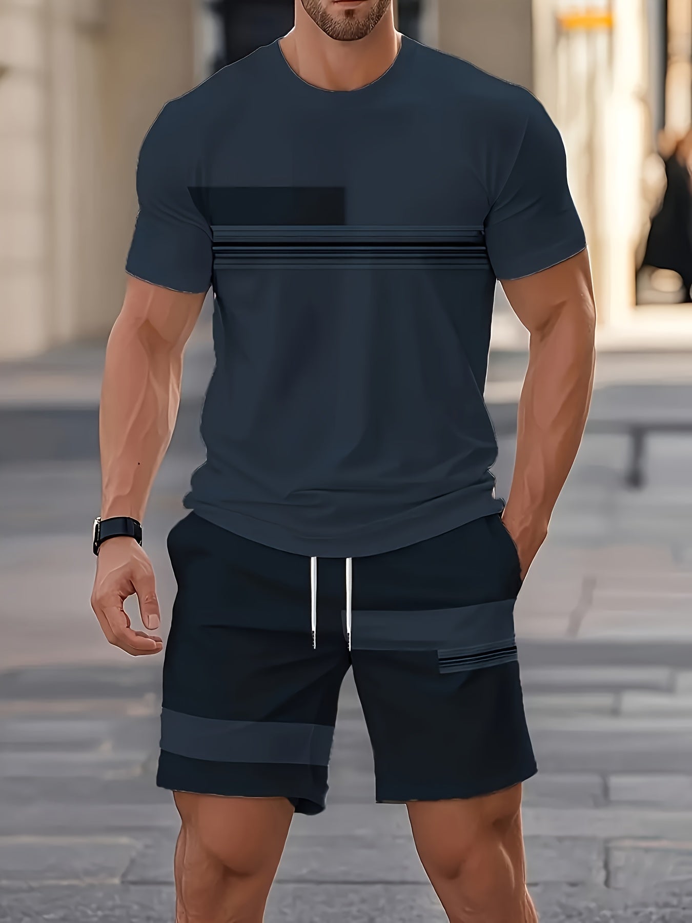 Navy Blue