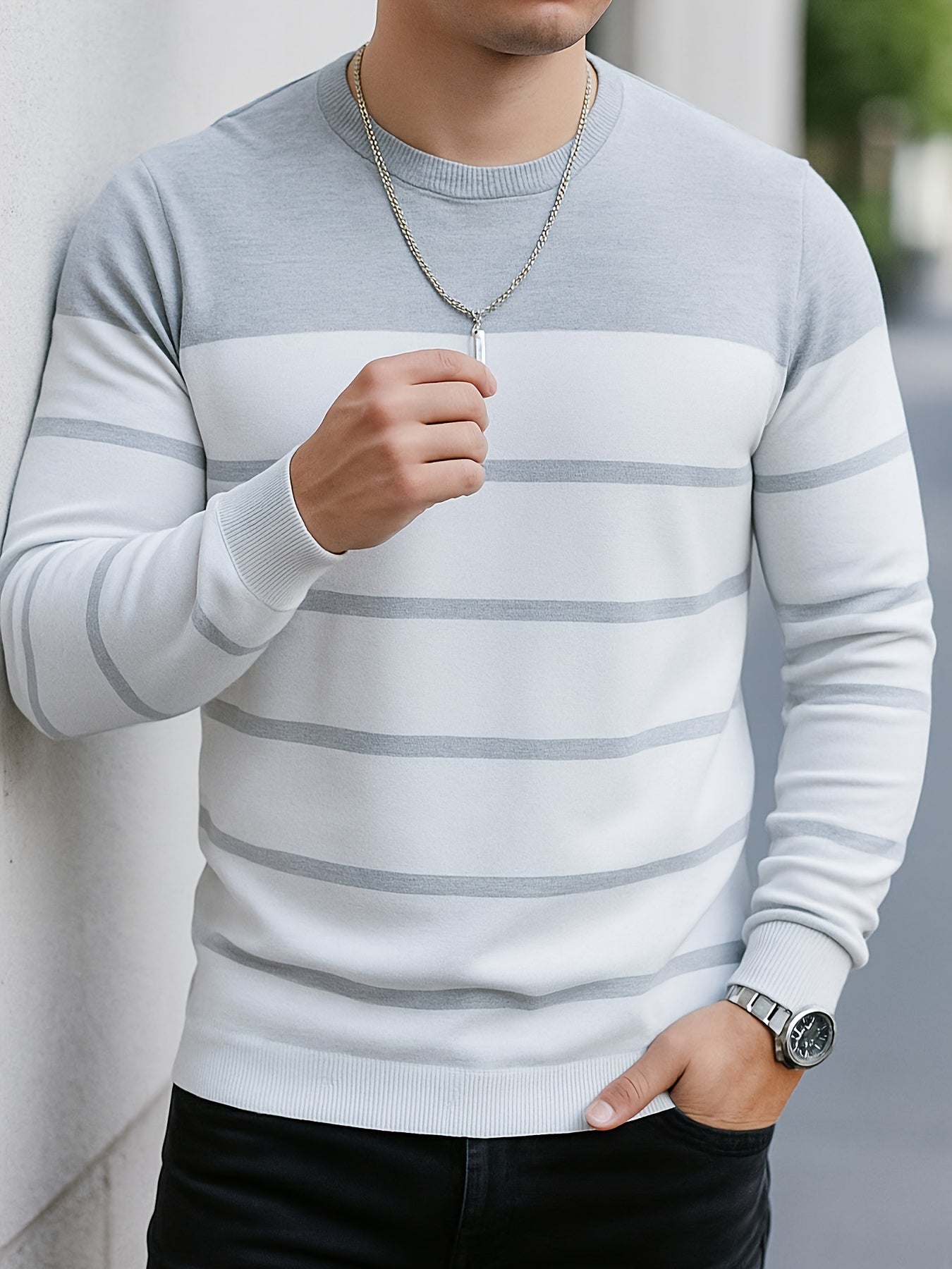 Grey