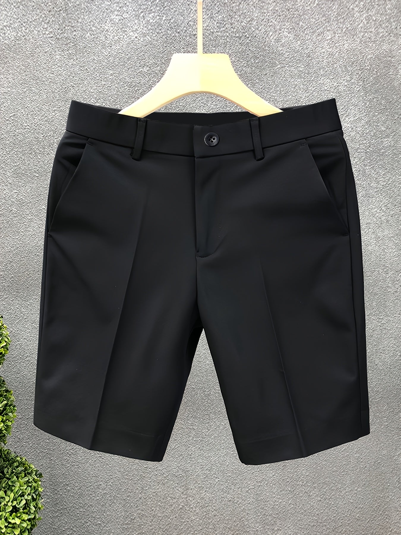 Men's Swim Shorts | Knee Length