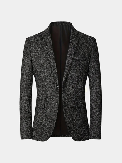 Men's Tailored Blazer Jacket | Slim Fit