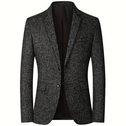 Men's Tailored Blazer Jacket | Slim Fit