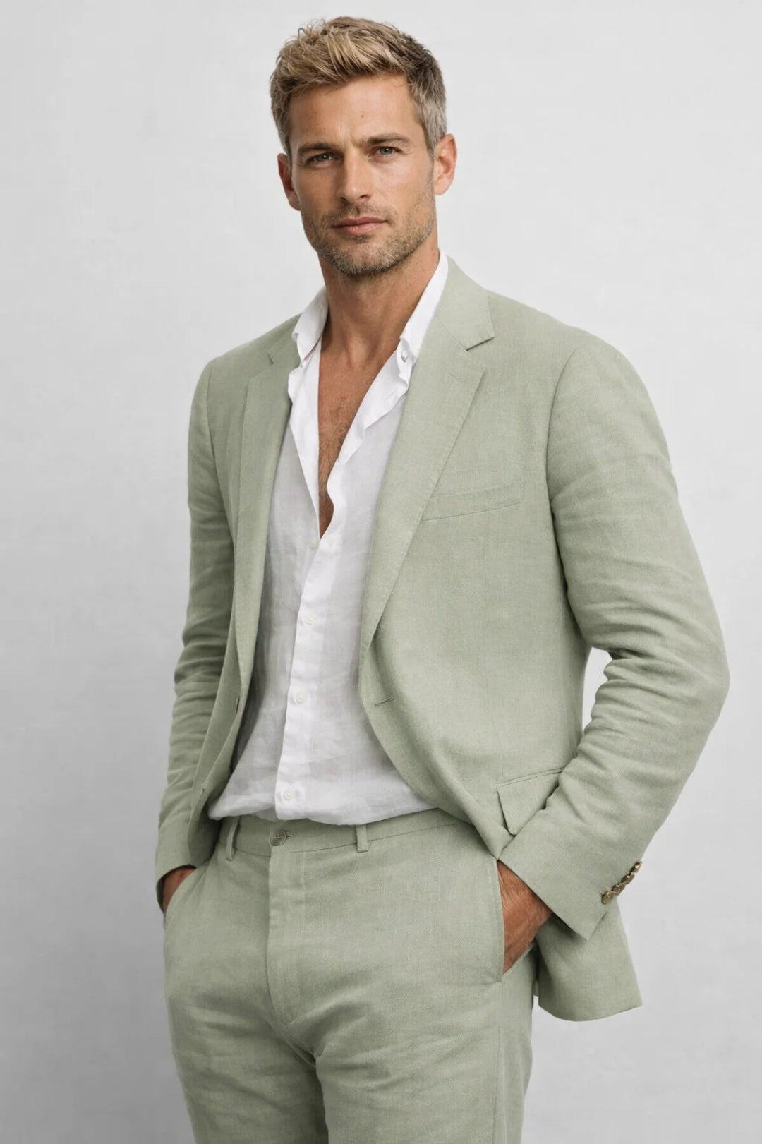 Light Green