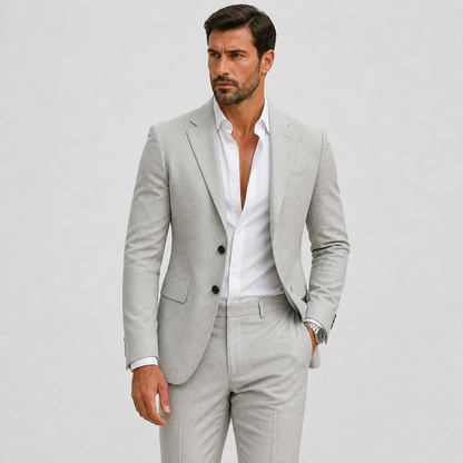 Grey