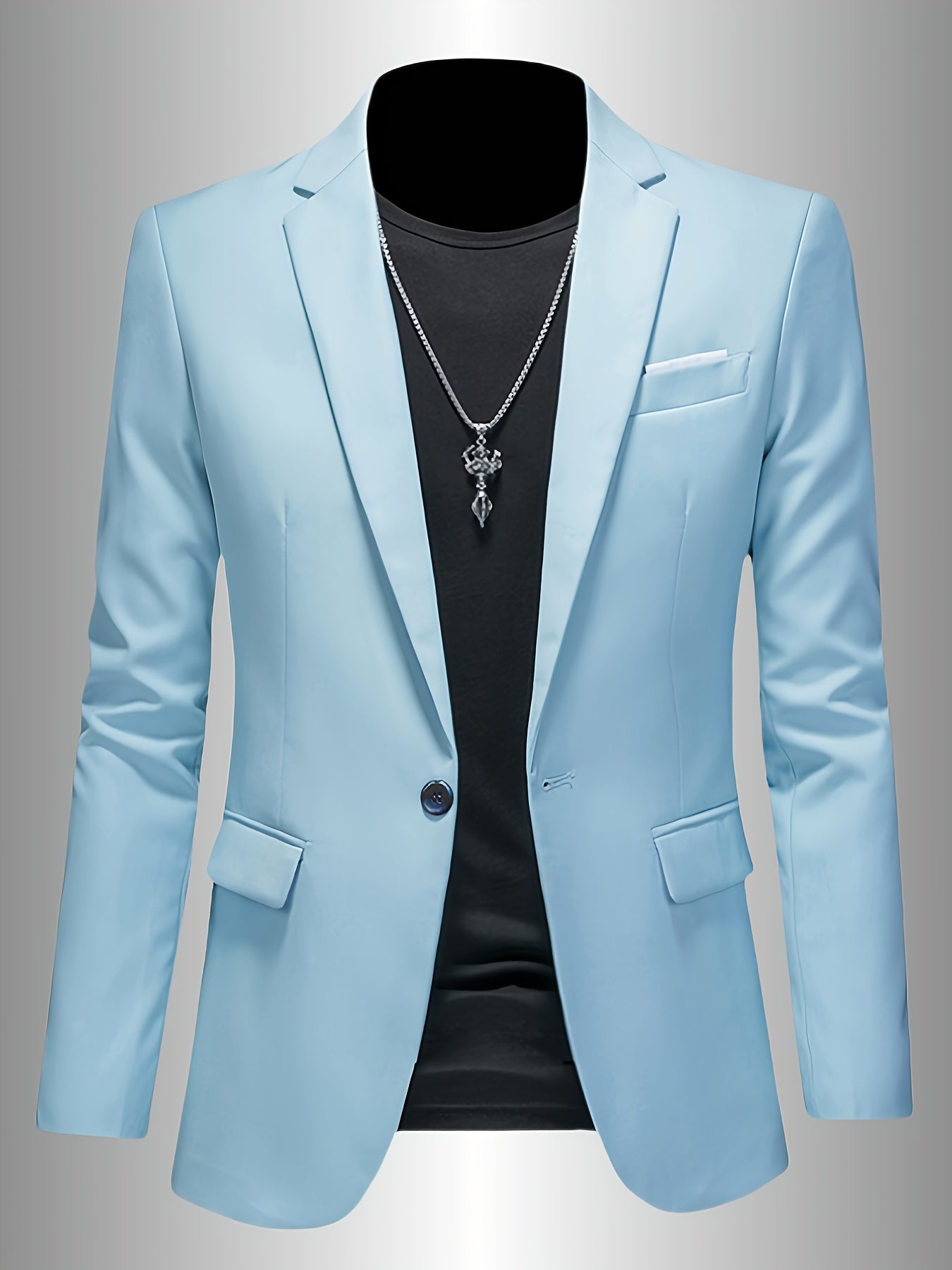 Light Blue