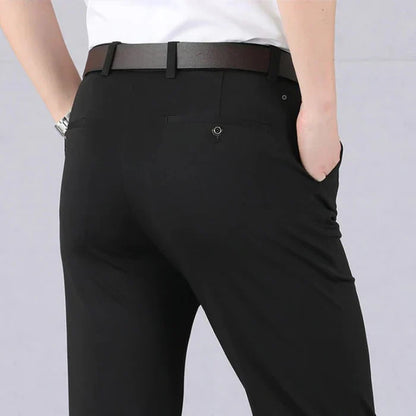Men's Work Trousers | Belt Loops