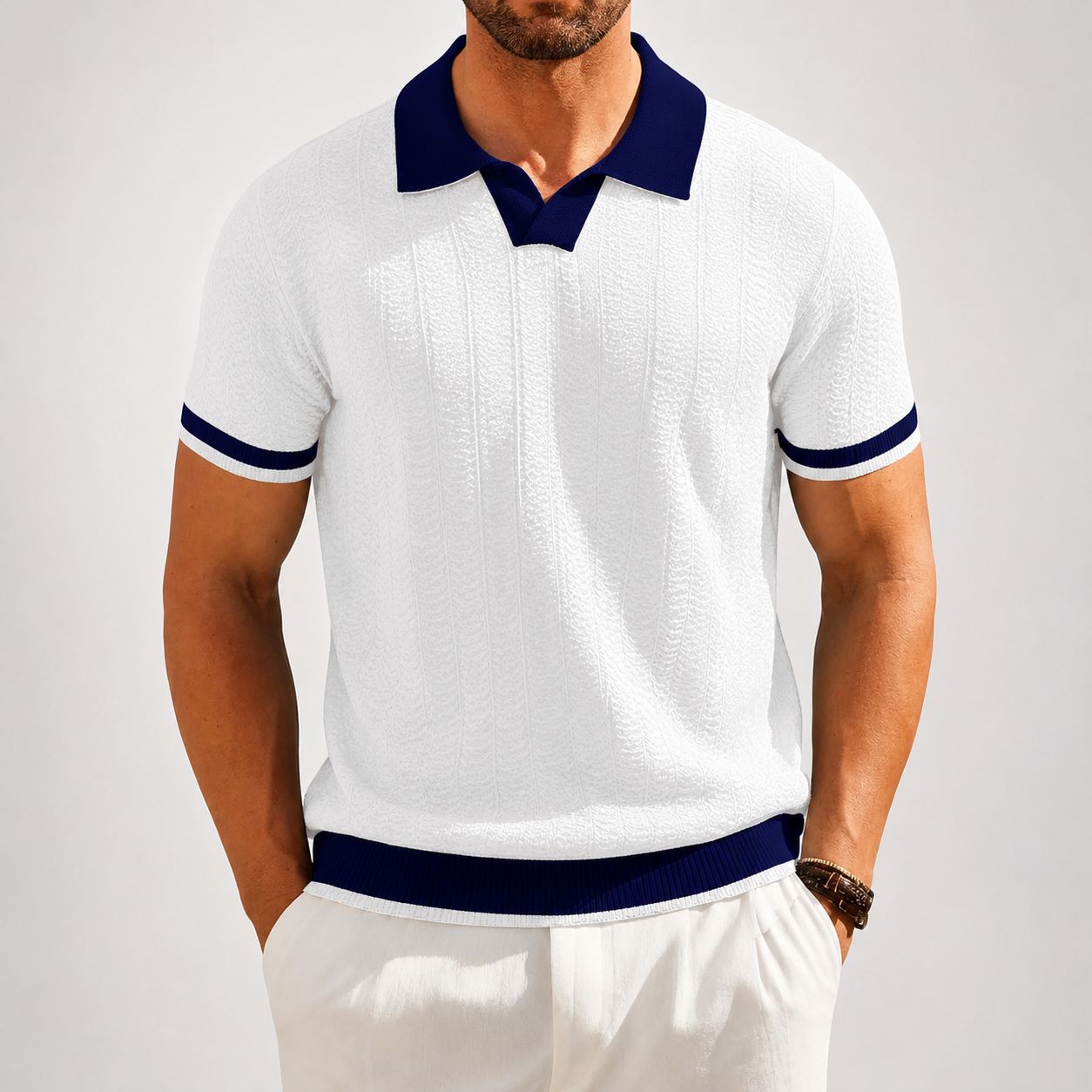 Men's Polo | Short Sleeve