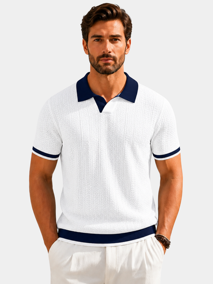 Men's Polo | Short Sleeve