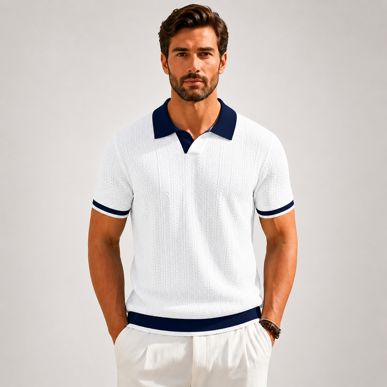 Men's Polo | Short Sleeve