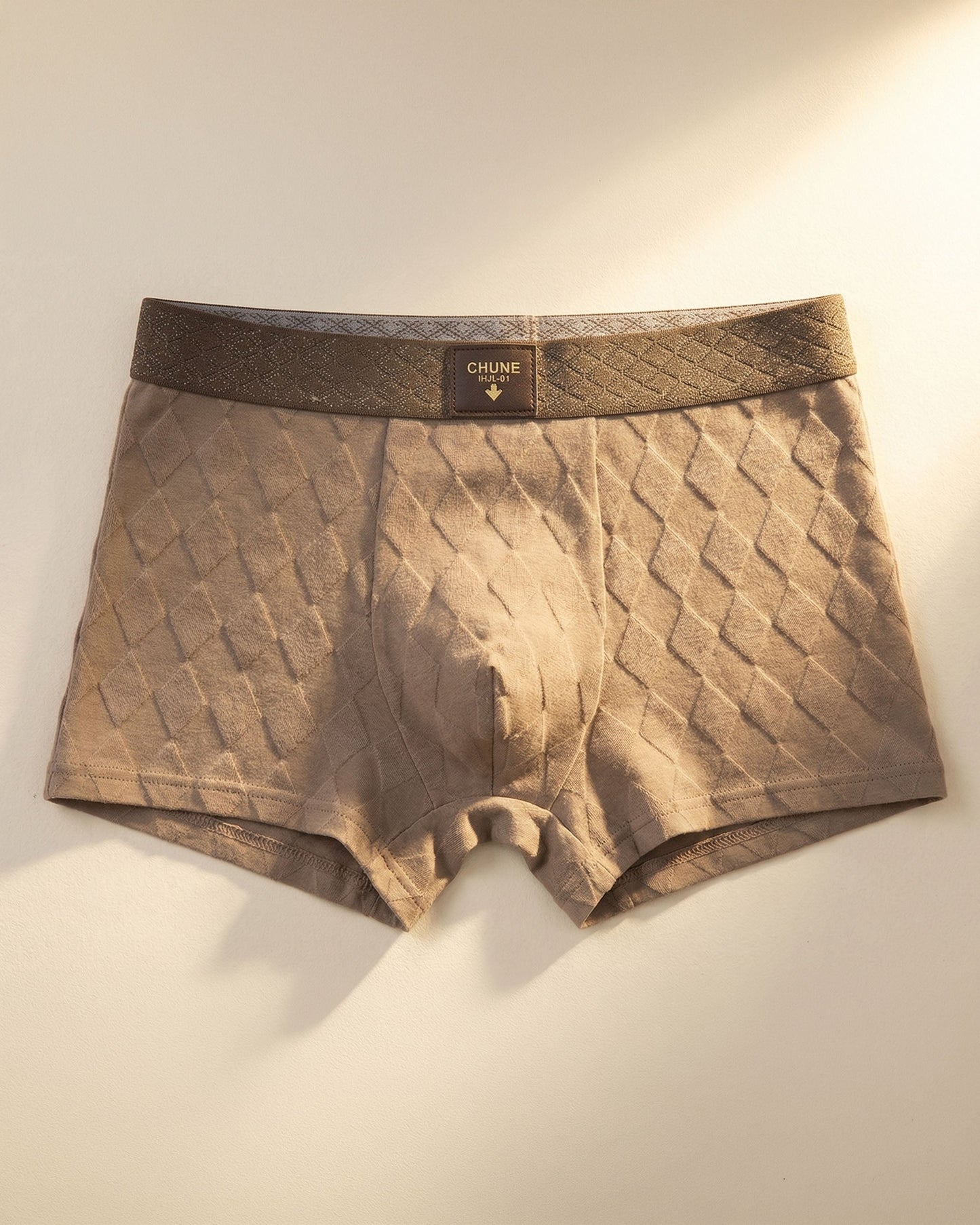Light Brown
