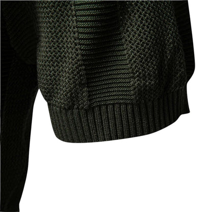 Men's Striped Short Sleeve Polo Shirt | Slim Fit