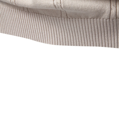 Men's Textured Polo Shirt | Short Sleeve
