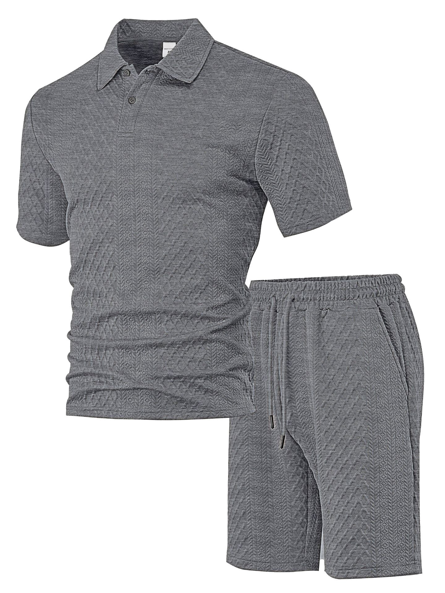 Dark Grey