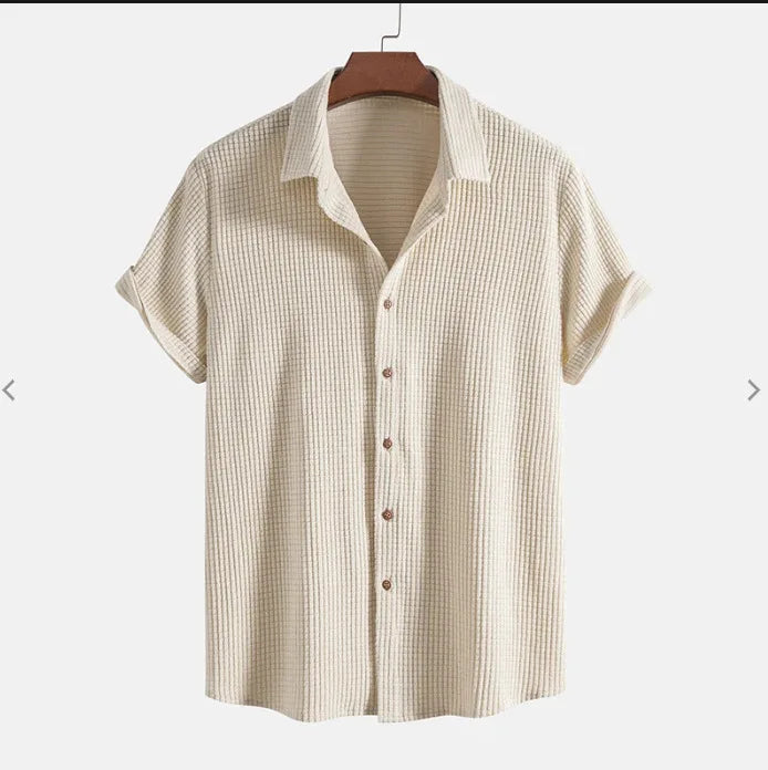 Men's Designer Shirt | Button Down