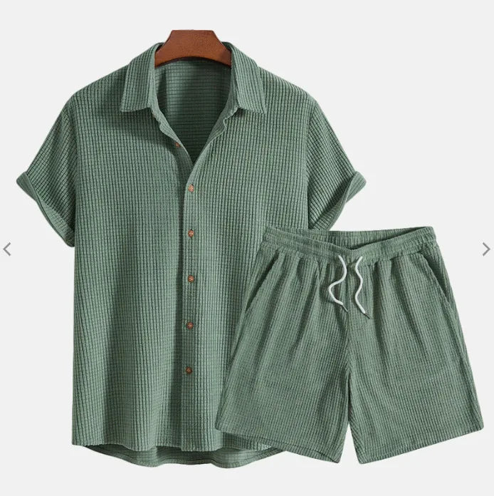 Men's Designer Shirt | Button Down