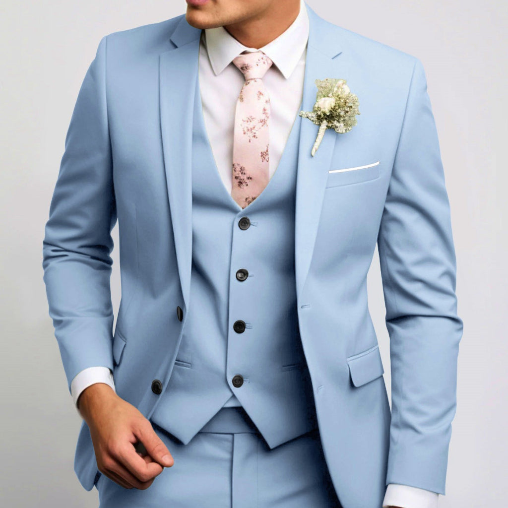 Sky Blue