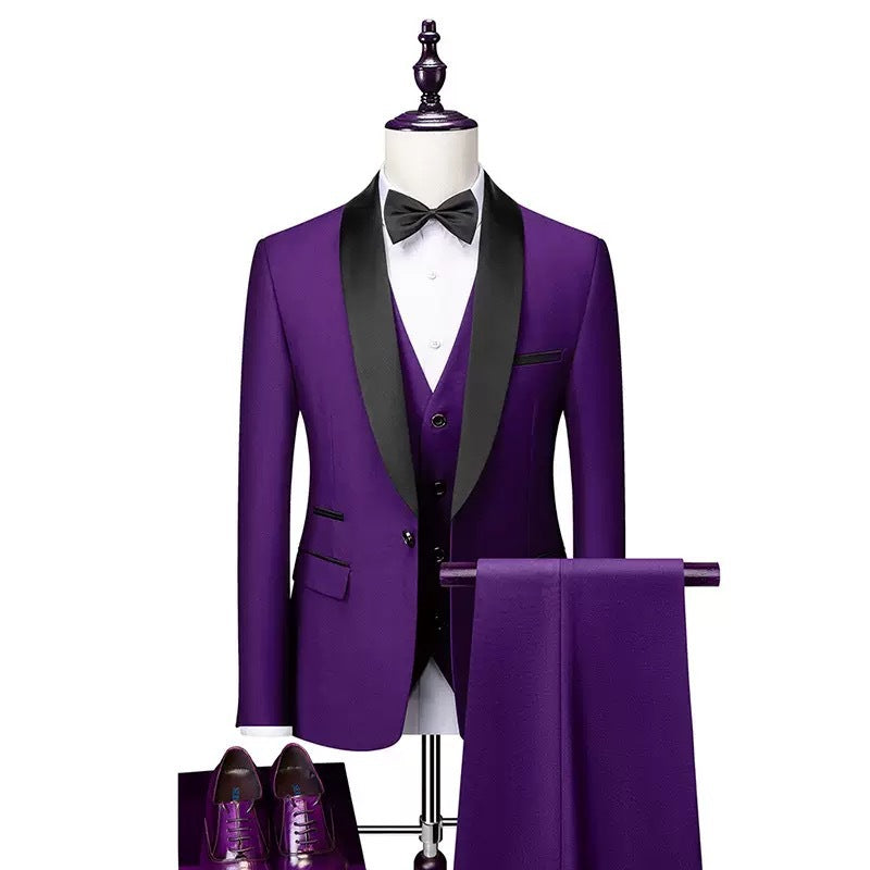 Dark Purple