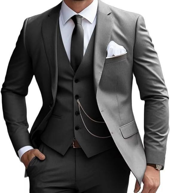 Dark Grey