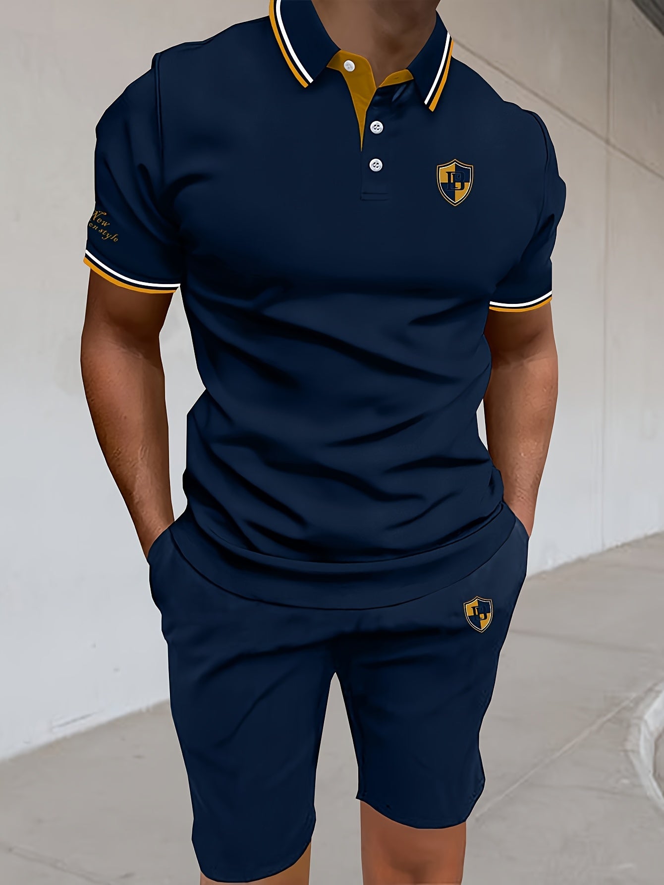 Navy Blue